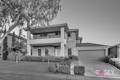 Property photo of 13 Ascent Drive Cranbourne North VIC 3977