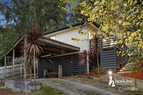 Property photo of 28 Munro Street Ringwood VIC 3134