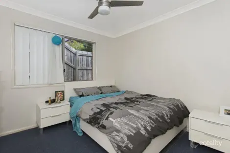 Property photo of 2/4 Firecrest Close Upper Coomera QLD 4209