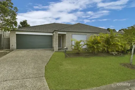 2/4 FIRECREST CL, UPPER COOMERA, QLD 4209