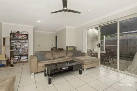 Property photo of 2/4 Firecrest Close Upper Coomera QLD 4209