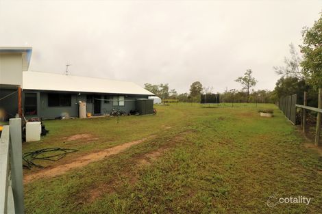 Property photo of 24 Flynn Drive Redridge QLD 4660