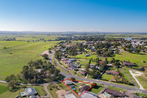 292 Morpeth Rd, Raworth, NSW 2321
