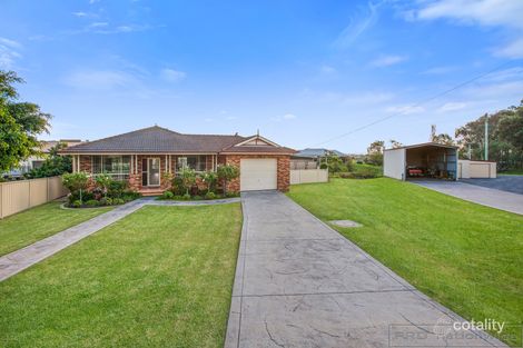 Property photo of 292 Morpeth Road Raworth NSW 2321