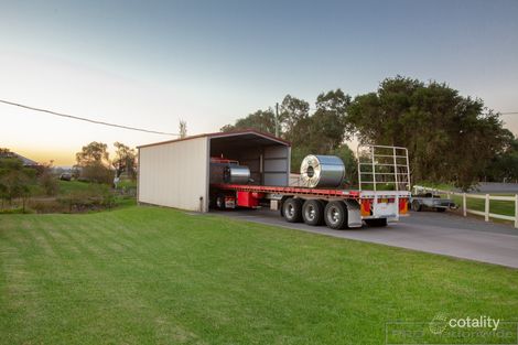 Property photo of 292 Morpeth Road Raworth NSW 2321