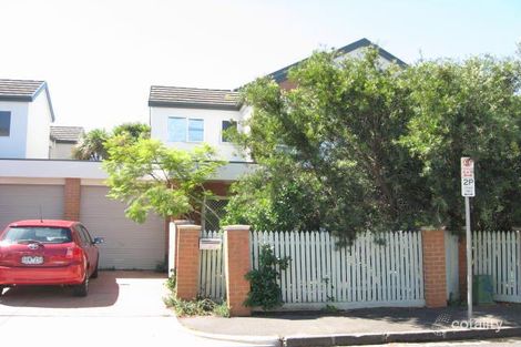 Property photo of 13/58-62 Aitken Street Williamstown VIC 3016