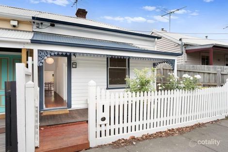 18 Chestnut St, Cremorne, VIC 3121