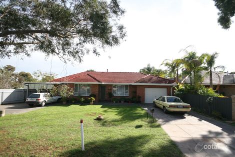 16 Quick St, Parafield Gardens, SA 5107