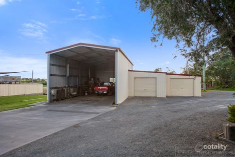 Property photo of 292 Morpeth Road Raworth NSW 2321
