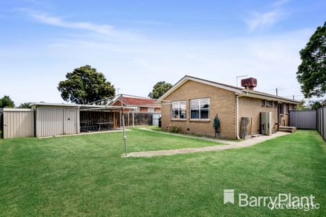 Property photo of 21 Dalton Street Sunshine West VIC 3020