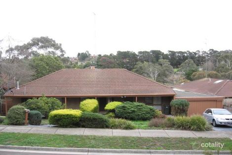 Property photo of 253 Andersons Creek Road Doncaster East VIC 3109