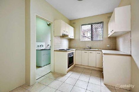 Property photo of 2/3 Hugh Street Belmore NSW 2192