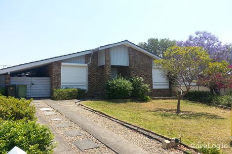 Property photo of 41 Melbourne Road St Johns Park NSW 2176