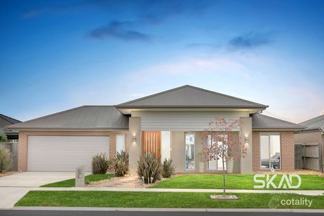 Property photo of 177 Mandalay Circuit Beveridge VIC 3753