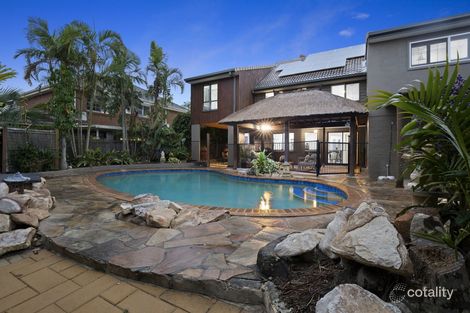Property photo of 30 Alamau Street Benowa QLD 4217