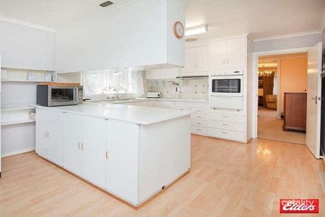 Property photo of 3 Smith Street Weetangera ACT 2614