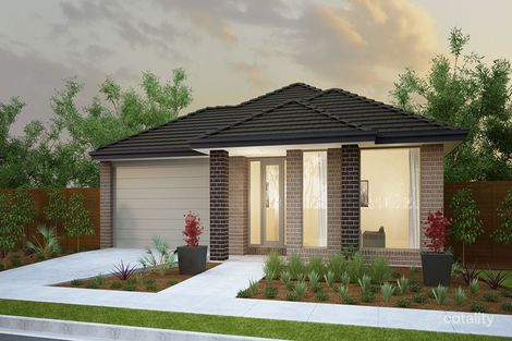 534 Livingston Dr, Rockbank, VIC 3335