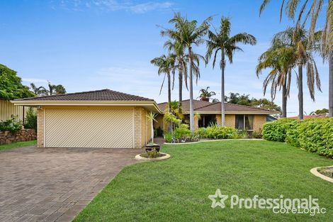 Property photo of 6 Carinda Place Alexander Heights WA 6064