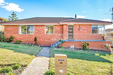 Property photo of 12 Tracy Road Austins Ferry TAS 7011