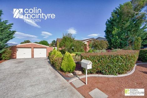 36 Carslake Loop, Gordon, ACT 2906
