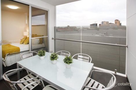 Property photo of 9/40 Gilbert Street Adelaide SA 5000