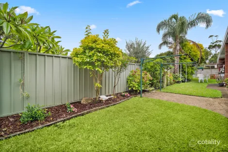 Property photo of 21/27-33 Corella Road Kirrawee NSW 2232