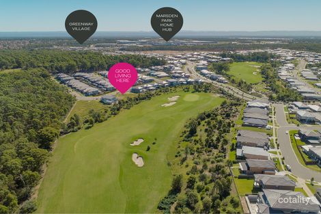 Property photo of 19 Salvador Circuit Colebee NSW 2761