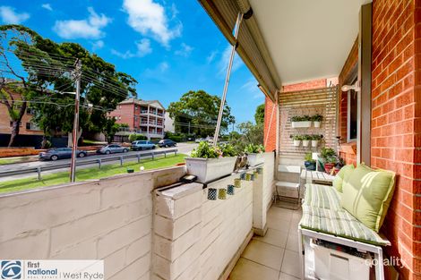 Property photo of 8/24-26 Station Street West Ryde NSW 2114