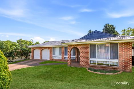 6 Shetland Rd, Blairmount, NSW 2559