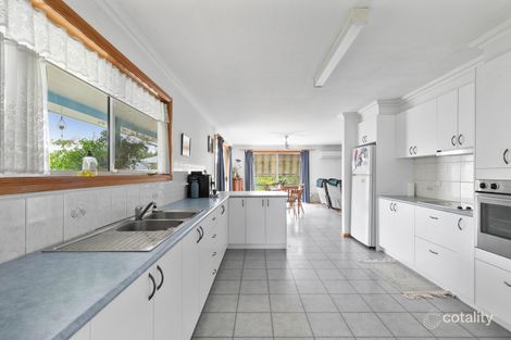 Property photo of 14 Anderson Street Avenel VIC 3664