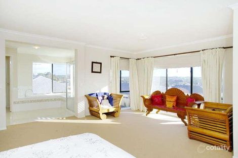 Property photo of 11 Semillion Place Waurn Ponds VIC 3216