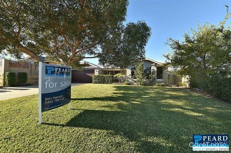 Property photo of 6 Lareema Gardens Banksia Grove WA 6031