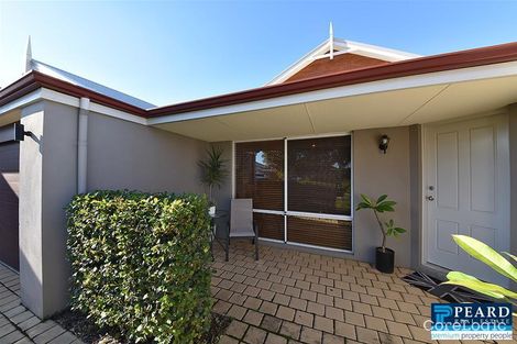 Property photo of 6 Lareema Gardens Banksia Grove WA 6031