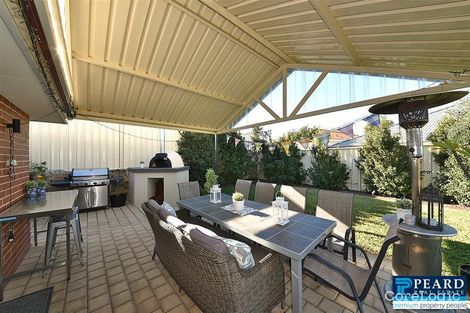 Property photo of 6 Lareema Gardens Banksia Grove WA 6031