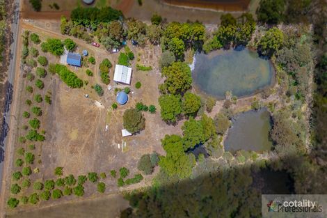 1300 Balbarrup Rd, Palgarup, WA 6258