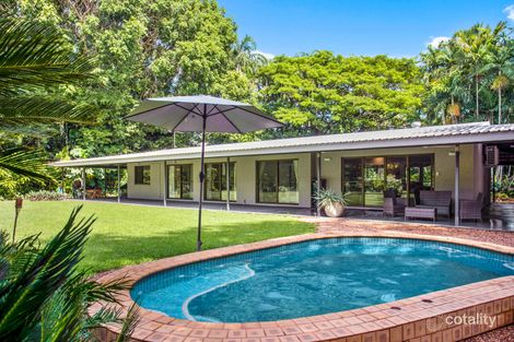 75 Pioneer Dr, Girraween, NT 0836