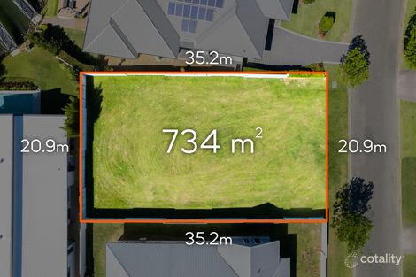4 Windward Pl, Jacobs Well, QLD 4208