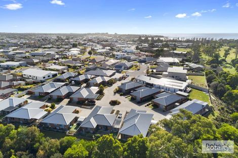 Property photo of 5/12 Links Court Shearwater TAS 7307