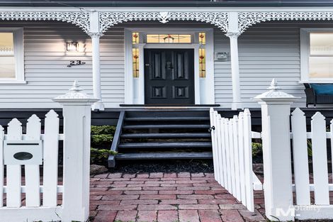 Property photo of 23 Washington Street Essendon VIC 3040
