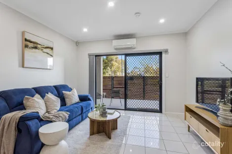 Property photo of 11/17 Euston Walk Mawson Lakes SA 5095