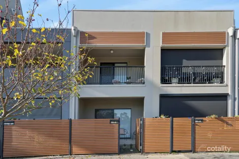 Property photo of 11/17 Euston Walk Mawson Lakes SA 5095