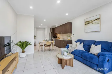 Property photo of 11/17 Euston Walk Mawson Lakes SA 5095