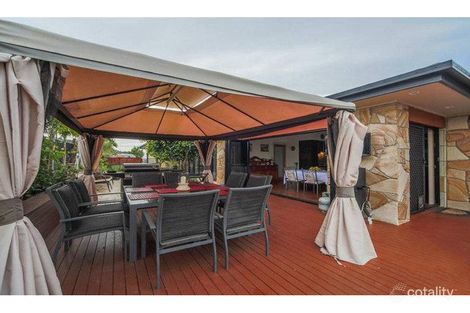 Property photo of 8 Picton Court Upper Coomera QLD 4209
