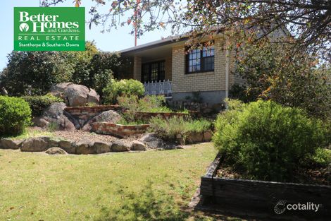 48 Greenup St, Stanthorpe, QLD 4380
