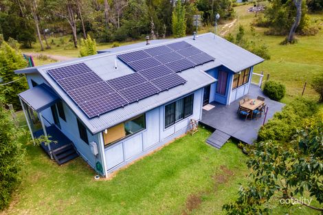 Property photo of 4089 Tathra Bermagui Road Bermagui NSW 2546