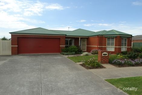 19 Cheviot Ct, Alfredton, VIC 3350
