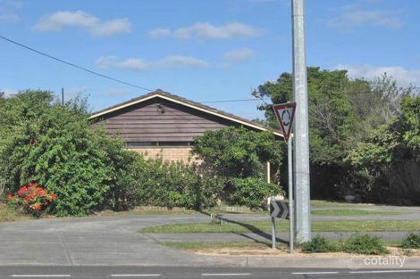 Property photo of 107 Albany Drive Mulgrave VIC 3170