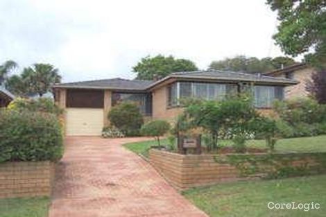 Property photo of 17 Richmond Crescent Campbelltown NSW 2560
