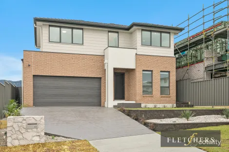 Property photo of 5 Dolly Circuit Calderwood NSW 2527