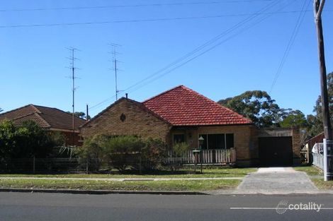 398 Princes Hwy, Corrimal, NSW 2518